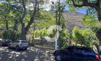 Imagem 5: Terreno à venda, 442 m² por R$ 1.950.000,00 - Itacoatiara - Niterói/RJ