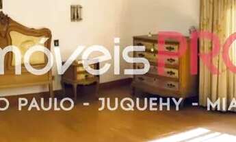 Imagem 7: Casa, Vila Nova Conceição - São Paulo