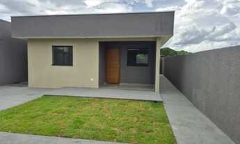 Imagem: Casas em condomínio com 3 quartos e churrasqueira