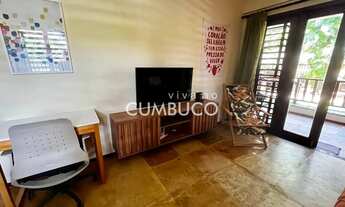 Imagem 5: Apartamento à venda, 62m² por 570.000,00 no Cumbuco- Caucaia/CE