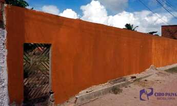 Imagem 4: Terreno à venda, 780 m² por R$ 250.000,00 - Sabiaguaba - Fortaleza/CE