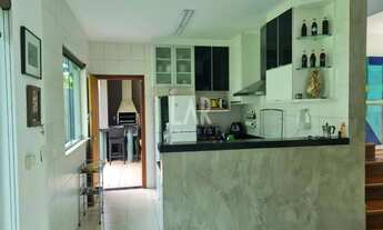 Imagem 4: Casa à venda, 3 quartos, 1 suíte, 4 vagas, Vale do Sol - Nova Lima/MG