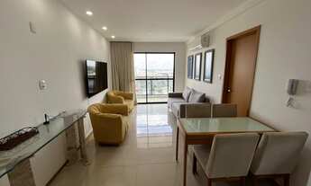 Imagem 2: Apartamento 1/4 no Marco - Ed. W Residence