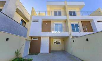 Imagem: Sobrado com 3 quartos 1 suíte à venda