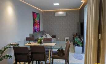 Imagem 4: Apartamento à venda 2d, 1 vaga em Potecas, São José