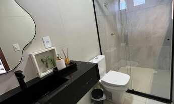 Imagem 3: Casa duplex Casa com 2 dormitórios