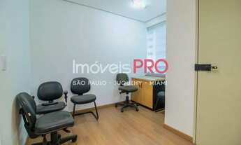 Imagem 6: Locação de Conjunto Comercial ? Itaim Bibi