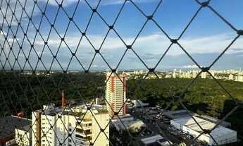 Imagem 3: Apartamento Mobiliado sol manha Ed Park Residence