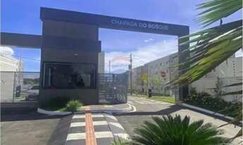 Imagem: Condomínio Chapada do Bosque em Ponte Nova