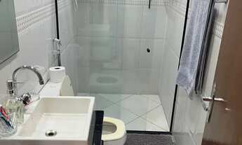 Imagem 2: Casa em condomínio fechado