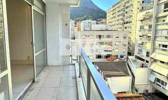 Imagem: Apartamento - Padrão / Residencial / Lagoa