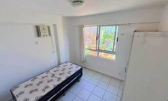 Imagem 6: Vista Mar! Lazer completo - 3 quartos em Ponta Negra - Natal - RN