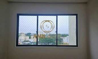 Imagem 3: Apartamento para Alugar de 2 Quartos no Edifício Golden Park, bairro Aquarius, SJC