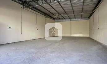 Imagem 2: Galpão para locação no bairro Shopping Park