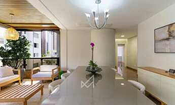 Imagem 7: Apartamento 04 quartos em Lourdes, próximo ao melhor do comércio