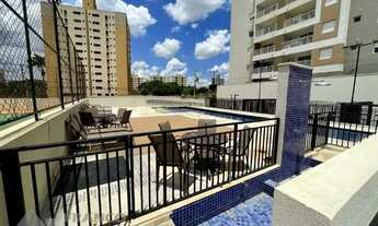 Imagem: Zona sul - Excelente apartamento novo no