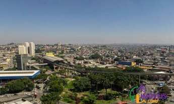 Imagem 6: PRÉDIO - SÃO MATEUS - SP