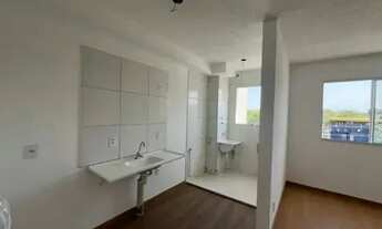 Imagem 3: Vendo apartamento com 2 quartos em Neves - São Gonçalo - RJ