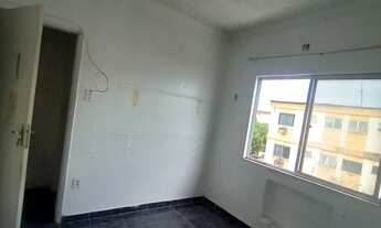 Imagem 6: Barbada Resid Natália Lins, 2/4 , garagem , cisne fechado