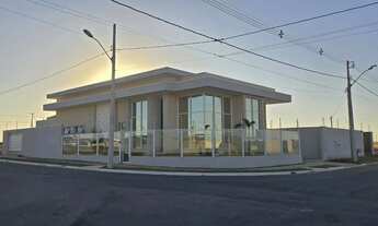 Imagem: Comercial/Residencial - Parque Genebra