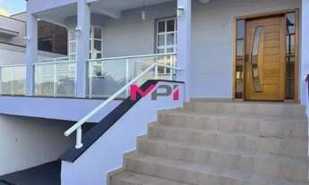 Imagem 3: CASA À VENDA BRISAS DA MATA - JARDIM NOVO MUNDO - JUNDIAÍ/SP