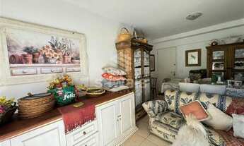 Imagem 4: Apartamento 2 quratos, 1 suíte, lazer completo e vaga de garagem