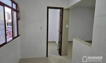 Imagem 6: Apartamento com 3 dormitórios para alugar, 158 m² por R$ 2.600/mês - Zona 01 - Maringá/PR