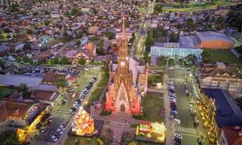 Imagem 4: Area - Bairro LINHA CANASTRA