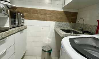 Imagem 2: Apartamento à venda | 68,4m²