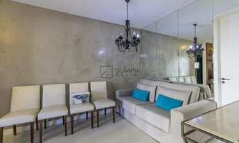 Imagem 4: Venda Apartamento 3 Dormitórios - 94 m² Moema