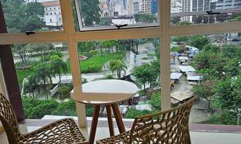 Imagem: Apartamento novo para 2 pessoas