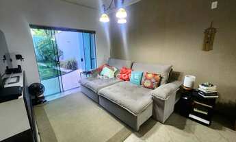 Imagem 3: Casa de condomínio em Rua Maria Moron Morad - Granja Olga II - Sorocaba/SP