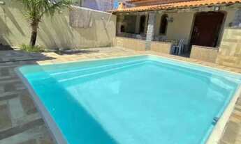 Imagem: Vendo Casa Com Piscina em Jacaraipe