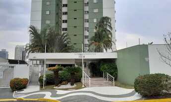 Imagem: Apartamento condomínio Tom Jobim - 116m²