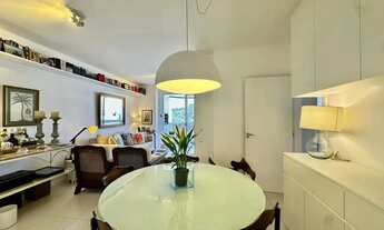 Imagem 5: Imóvel para venda possui 88 metros quadrados com 3 quartos em Itacorubi - Florianópolis