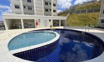 Imagem: Apartamento com 2 quartos para locação