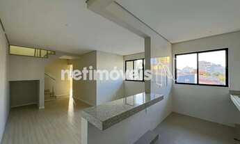 Imagem: Venda Cobertura Sagrada Família Belo Horizonte