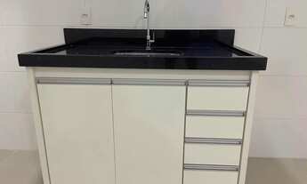 Imagem 4: Apartamento Green Life São Marco