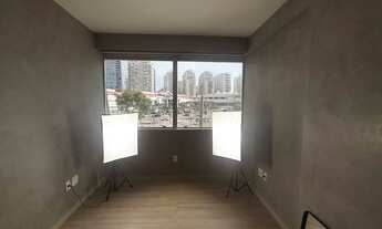 Imagem 3: Sala comercial aluguel