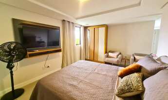 Imagem: Apartamento Mobiliado para Temporada Jardim