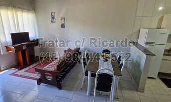 Imagem 6: Casa no Centro de Garopaba 2 Quartos