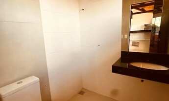 Imagem 4: A Casa Individual, Monte Castelo, Contagem