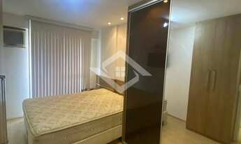 Imagem 3: Apartamento 2 Quartos com Suíte no Condomínio Pan Paradiso Barra Olímpica