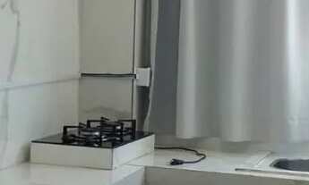 Imagem 4: Kitnet Mobiliada no Centro de Campo Grande