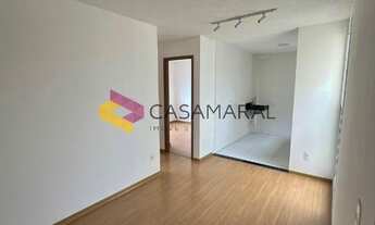 Imagem 5: Vendo Aptº 2Qts. Sol da Manhã Condominio Vila Turquesa cod: 2075