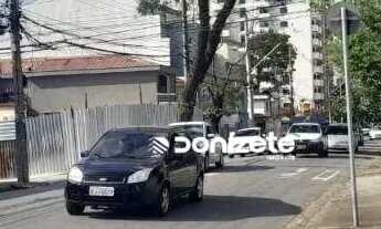 Imagem 3: Terreno à venda, 270 m² por R$ 850.000,00 - Vila Alzira - Santo André/SP