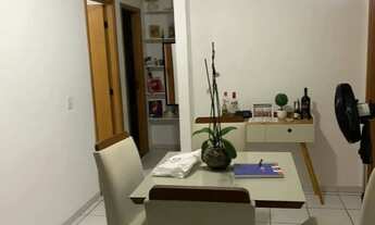 Imagem 9: Apartamento para venda possui 57 metros quadrados com 2 quartos em Torre - Recife - Pernam