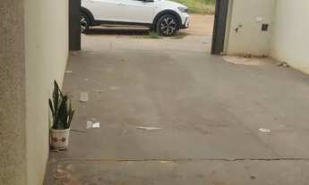 Imagem 3: Casa à venda no bairro Jardim Centro Oeste - Campo Grande/MS