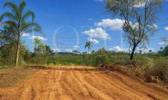 Imagem: LOTES EM ATIBAIA CORRA E APROVEITE