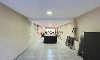 Imagem 6: Casa com 3 dormitórios para alugar, 195 m² por R$ 4.967,00/mês - Guarujá - Porto Alegre/RS